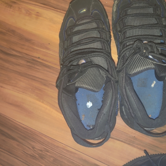 Nike Air Max Penny 1 "All-Star" 2014 - Picture 4 of 6